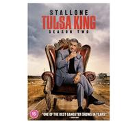 Tulsa King: Season Two [DVD]