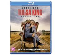 Tulsa King: Season Two Blu-ray