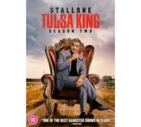 Tulsa King: Season Two