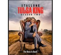 Tulsa King: Season Two [New Blu-ray]