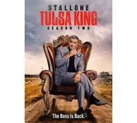 Tulsa King: Season Two [New DVD]