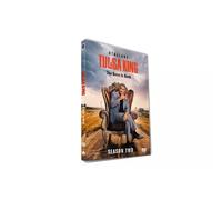 Tulsa King: Season2 （3-DVD) New Sealed