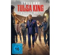 Tulsa King - Staffel 3 [DVD]