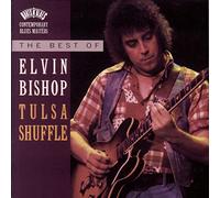 Tulsa Shuffle: Best of