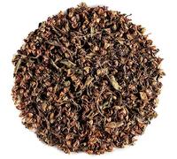 Tulsi Holy Basil Organic Tea - Sweet Green Delicacy - Herbal Thulasi or Tulasi 100g