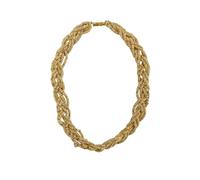 Tulsi kanthi Mala from vrindavan || Handmade Tulsi Mala || ISKCON Real Tulsi Mala, One Round 18" Inch, Twisted चोटी, No Gemstone