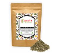 Tulsi Leaves Dried Premium Quality Holy Basil Premium Quality by Masala Cottage® 25g-1.9kg (200, Grams)