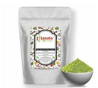 Tulsi Leaves Powder | Holy Basil Premium Quality by Masala Cottage® 25g-1.9kg (90, Grams)
