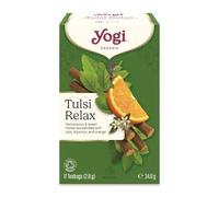 Tulsi Tea