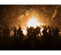 Tultepec: Mexico's Skyrocket Central