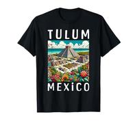 Tulum Mexico T-Shirt