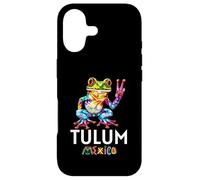 Tulum Mexico/Tulum Case for iPhone 17