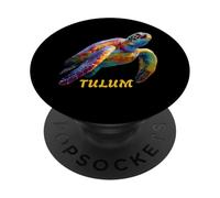 Tulum Mexico/Tulum PopSockets Adhesive PopGrip