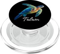 Tulum Mexico/Tulum PopSockets PopGrip for MagSafe