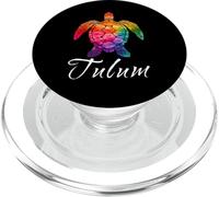 Tulum Mexico/Tulum PopSockets PopGrip for MagSafe