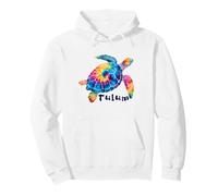 Tulum Mexico/Tulum Pullover Hoodie