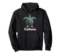 Tulum Mexico/Tulum Pullover Hoodie
