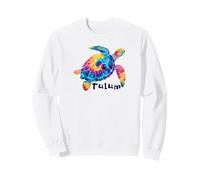 Tulum Mexico/Tulum Sweatshirt