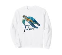 Tulum Mexico/Tulum Sweatshirt