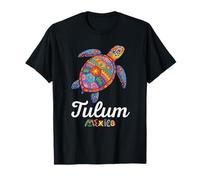 Tulum Mexico/Tulum T-Shirt