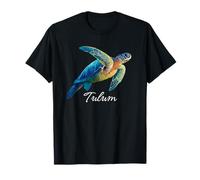 Tulum Mexico/Tulum T-Shirt
