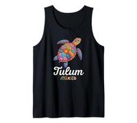 Tulum Mexico/Tulum Tank Top