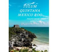 TULUM QUINTANA MEXICO ROO: Cool Pictures That Create An Idea For You About - Perfect Gift for tourism & travel lovers.....Relaxing & Meditation.