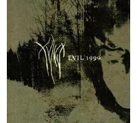 Tulus - Evil 1999