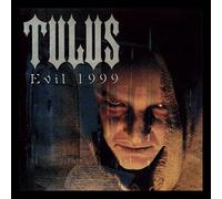 Tulus - Evil 1999 - CD - G3z