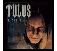 Tulus - Evil1999 - Yellow Vinyl [VINYL]
