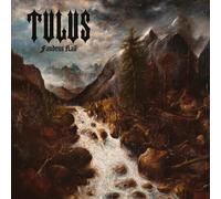 TULUS - FANDENS KALL LIMITED BROWN/GREY/BROWN VINYL - New Vinyl Record - O4z