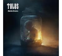TULUS - Morbid Desires - CD - M3z