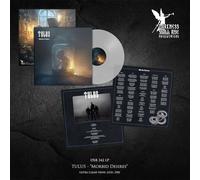 Tulus Morbid Desires (Vinyl) 12" Album (Clear vinyl)