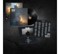 Tulus - Morbid Desires black Vinyl - Vinyl Record - N72z