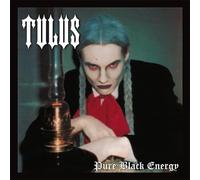 Tulus - Pure Black Energy [VINYL]