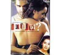 Tum - A Dangerous Obsession (2004) (Hindi Film / Bollywood Movie / Indian Cinema DVD)