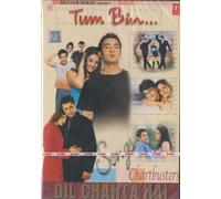 Tum Bin, Dil Chahta Hai Songs Chartbusters