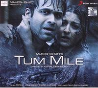 Tum Mile (Film Soundtrack / Bollywood Movie Songs / Hindi Music) by Pritam, Neeraj Shridhar, KK, Javed Ali, Irfan Ashraf, Shadab, Mohit Chauhan, Sha (2009-10-14)