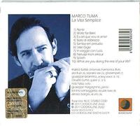 Tuma Marco - La Vita Semplice