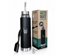 Tuma Tu Mate Automate Self-Serving Yerba Mate Kit, Thermo - Mate Cup 750ml