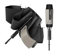 TUMAAOTU Lightweight Compact Inverted Umbrella Windproof Auto Open Close - 5-Second Quick Fold Design for Women & Men, 8 Ribs Strong Travel Umbrellas for Rain & Sun, Fits Backpack & Car, Midnight