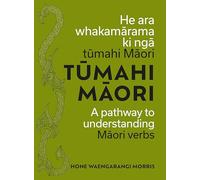 Tūmahi Māori: A pathway to understanding Māori verbs