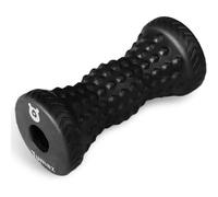 Tumaz Foot Roller for Plantar Fasciitis Relief, Foot Massage Roller for Alleviate Planter Facetious Pain,Arch Pain,Trigger Points & Deep Tissue, Portable - Reflexology Tool