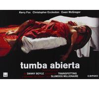Tumba Abierta (Shallow Grave) (1994) (Import)