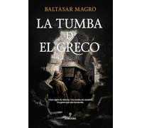 TUMBA DE EL GRECO, LA