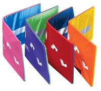 Tumbl Trak Cartwheel Beam Mat, 60cm x 1.8m, Gymnastic Mat for Training, Balance Beam Line