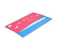 Tumbl Trak Cartwheel Beam Mat, 60cm x 1.8m, Gymnastic Mat for Training, Balance Beam Line