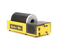 Tumble-Bee Rock Tumbler - Large Tumbler for Adults & Kids - Rotary Machine for Stone, Rock, Metal and Sea Glass - Polishing Machine for Professionals & Hobbyists - Model TB-14, 1X4LB Barrel