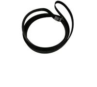 Tumble Dryer Belt 7PH1930, Drive Belt 0198300011 for Electrolux Dryer, Washing Machine Drum Belt Replacement Part 0198-300-011