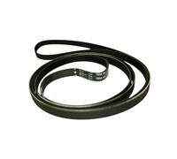 TUMBLE DRYER BELT ELASTIC POLY V BELT 7PH 1956 EQUIV PART 2962470100 COMPATIBLE WITH BEKO